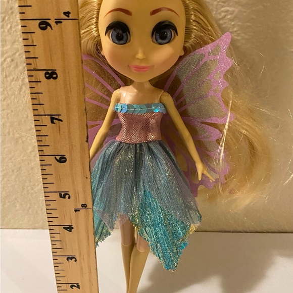 Doll - Picture 2 of 11